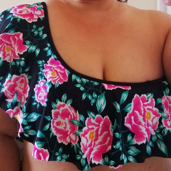 NWT Bikini bralette - Picture 2 of 7